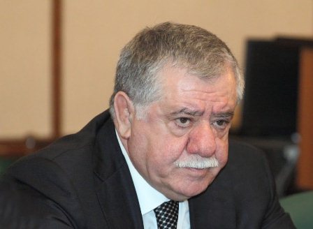 Abbas Abbasov: “Miqrantları bura göndərən ölkələr də günahkardır”