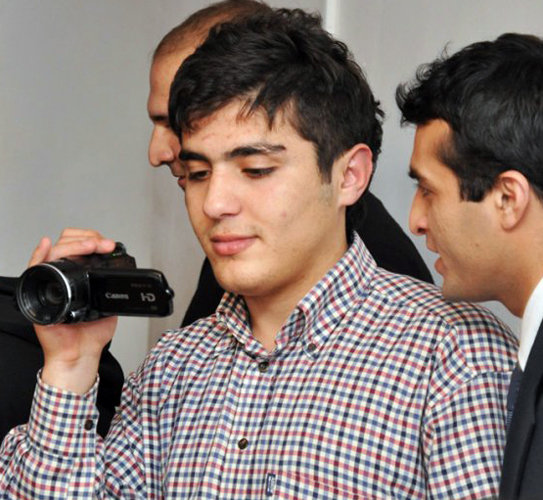 Fotoreportyor Mehman Hüseynovun saxlanılma səbəbi açıqlandı
