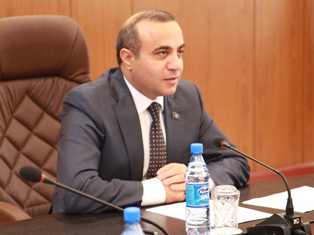 QHT Şurası qrant müsabiqəsinin şərtlərini dəyişir