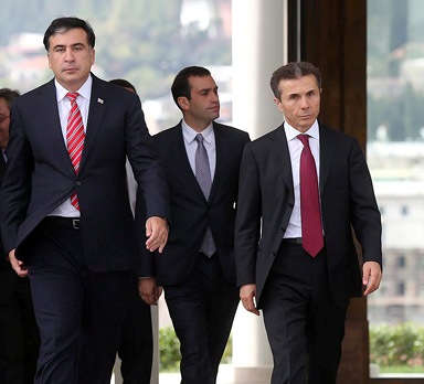 İvanişvili hakimiyyəti azərbaycanlı deputatları üz-üzə qoydu