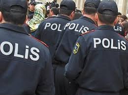 Polis seçkilərlə bağlı gücləndirilmiş iş rejiminə keçir