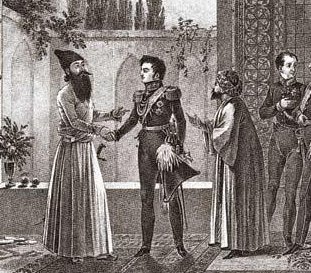 Türkmənçaya qayıdış