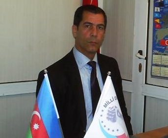 (R)“Fərəc Quliyev Bütöv Azərbaycanın ən layiqli dövlət başçılarından biridir”
