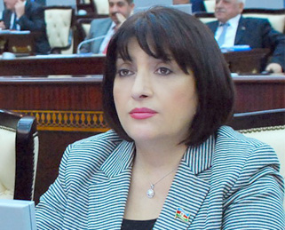 Azərbaycanlı deputat AŞPA tribunasından Sərkisyanı ifşa etdi