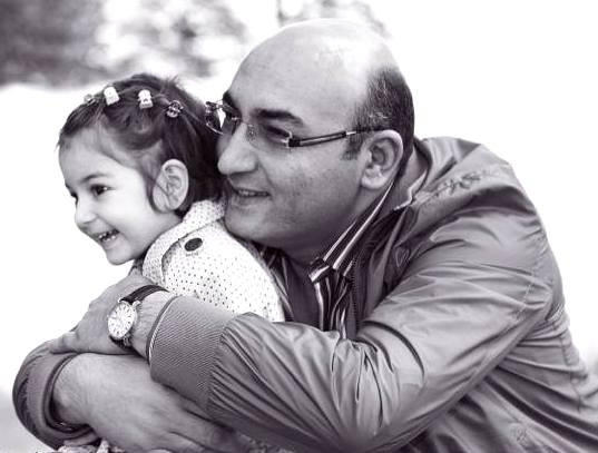 İqbal Ağazadənin “ailə sirri”...