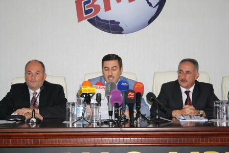 İlham Əliyev seçki monitorinqinin yekunlarına görə 1-ci oldu