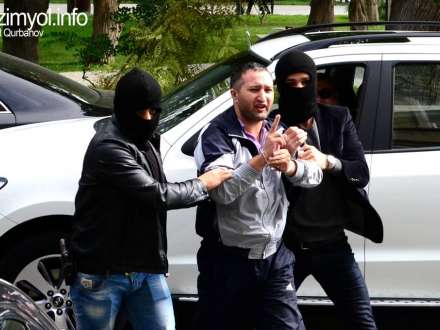 Jurnalist Pərviz Həşimlinin şikayəti təmin edilməyib