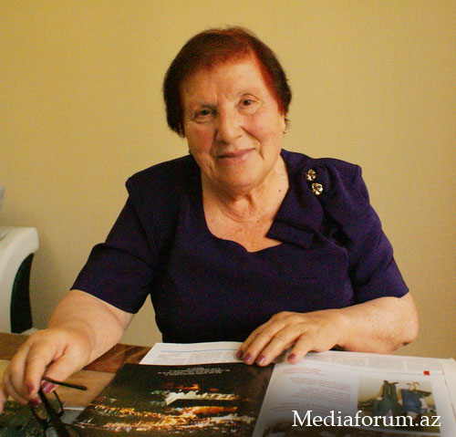 İlham Əliyevin müəllimi: "Attestatına yazılan həmin o “4” qiymətinə görə İlham qızıl medal ala bilmədi" - MÜSAHİBƏ