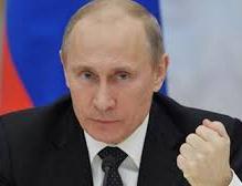 Putin dünyanın ən varlı prezidentidir