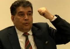 Elşad Abdullayev Cəmil Həsənliyə dəstək olmağa çağırdı