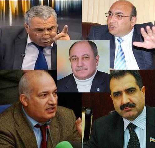 Türməyə düşən namizədlər - kim neçə il “içəridə” yatıb? - ARAŞDIRMA