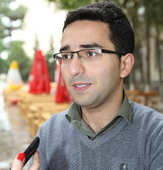 BDU-nun tələbələri mitinqdə iştiraklarından danışdılar