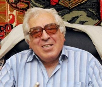 “Vaxtiylə Fikrət Qocanın, Ramiz Rövşənin kitablarına ön sözləri mən yazırdım…”