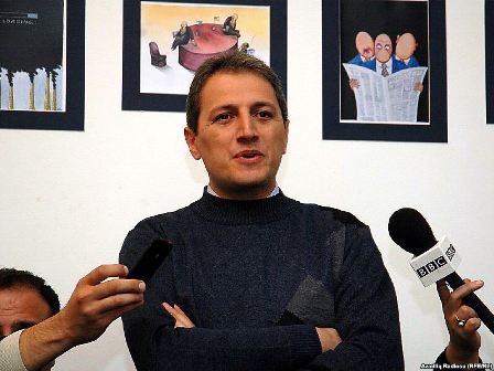 Media eksperti: “Seçki prosesində onlayn media digər KİV-ləri üstələdi”
