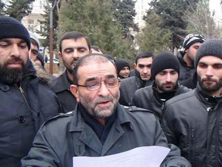 Müxalifətin dindarlardan istifadə cəhdləri iflasa uğradı