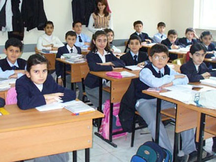 Nazirlik 12 illik təhsilə keçidlə bağlı açıqlama verdi 