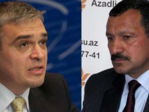 İlqar Məmmədov və Tofiq Yaqublunun məhkəməsi başlayır 