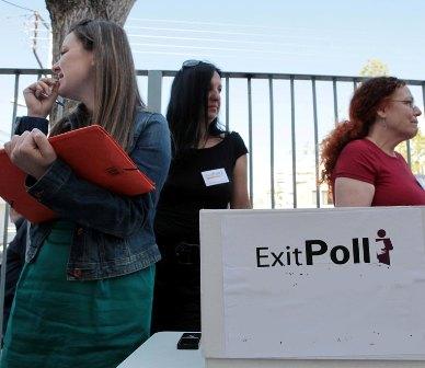 “Exit-poll” keçirəcək qurumlar: “Seçkiyə tam hazırıq”