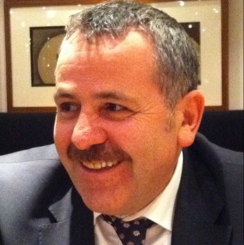Ərdoğanın baş danışmanı: “Bizim erməni xalqı ilə bir problemimiz yoxdur” - MÜSAHİBƏ