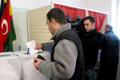 Beynəlxalq rəylər AÇIQLANDI: Avropa və ABŞ seçkinin nəticələrilə razıdır