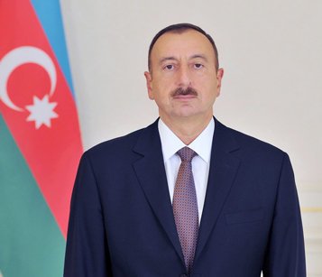Prezident xalqa müraciət etdi: "Xalqın rifahını təmin edəcəyəm" - YENİLƏNİB