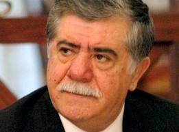 Abbas Abbasov İlham Əliyevi təbrik etdi