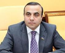 Azay Quliyevdən prezidentə qələbə təbriki 