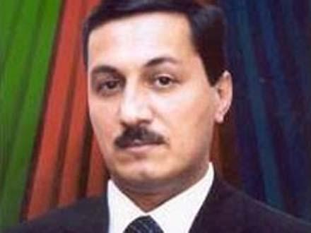 Seyid Camal Əzimbəyli İlham Əliyevi təbrik etdi