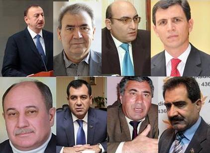 Namizədlərin topladıqları səs faizləri yenidən dəyişdi - SİYAHI 
