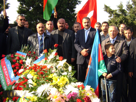 Müharibə veteranlarından Azərbaycan prezidentinə məktub