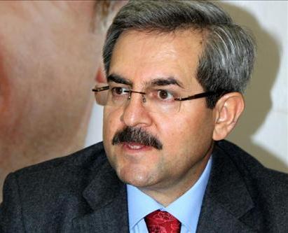 Türkiyəli deputat Azərbaycandakı seçkiyə qiymət verdi