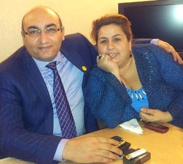 Keçmiş müavini İqbal Ağazadəyə cavab verdi: “Nə fərqi var ki, biz əməkdaşıq?”