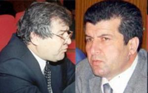 Sabir Rüstəmxanlı qardaşının istefasından danışdı