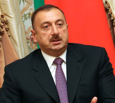 İlham Əliyev Azərbaycan xalqını təbrik edib