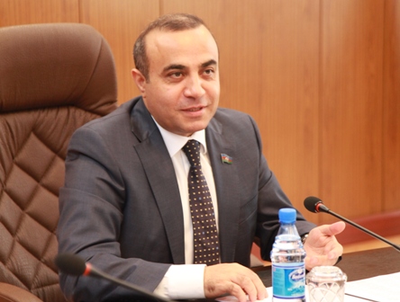 “Bu hesabat DTİHB-na olan inam və etimadı zədələdi” 