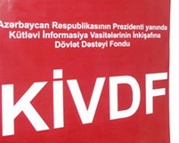 Hökumətin KİV Fonduna ayrıcağı pulun miqdarı məlum oldu