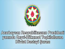 Hökumət QHT Şurasının pulunu artırır