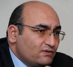 İqbal Ağazadənin MSK üzvünə “gücü çatmır”