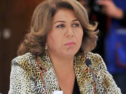 Bahar Muradova ATƏT PA-nın sessiyasından danışdı