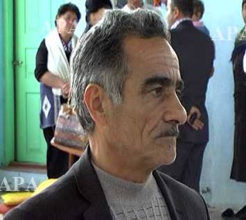 Orxan Zeynalovun atası: “Mənim Moskvaya getməyimə ehtiyac yoxdur”