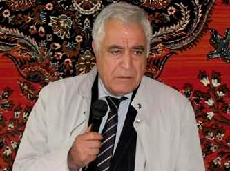 İlyas İsmayılovdan Məzahir Pənahova müraciət: “Sizi bir daha qanuna hörmət etməyə çağırıram”