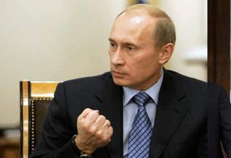 Putindən yeni MESAJ: Avrasiya İttifaqının iclası MDB sammiti ilə eyni günə salındı 