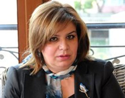 Gülər Əhmədova Barak Obamaya şikayət edəcək 