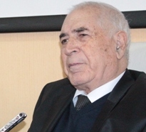 Deputatın atası İlham Əliyevi təbrik edib