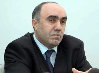 Zakir Qaralov Orxan Zeynalovun işinə görə Rusiya Baş prokuroruna müraciət edib