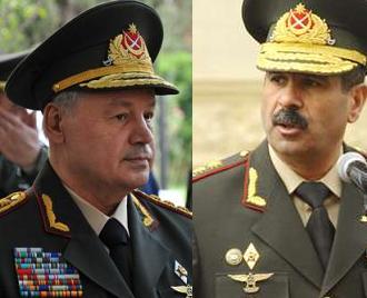 Hərbi ekspert Müdafiə Nazirliyindəki dəyişikliyə RƏY bildirdi