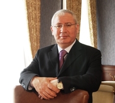 Ad günü ərəfəsində yeni nazirin təqdimat mərasimi keçirildi