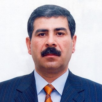 Zakir Həsənov Müdafiə Nazirliyində təqdim olundu