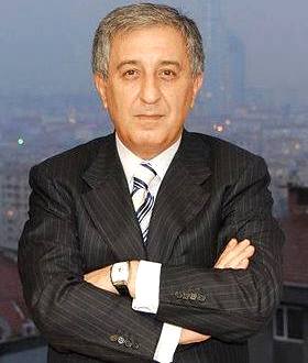 Kamil insan - İbrahim Nəbioğlu