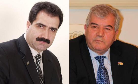 Fərəc Quliyevdən VHP-yə sərt cavab: “Bu, Sabir Rüstəmxanlının sifarişidir” - QALMAQAL